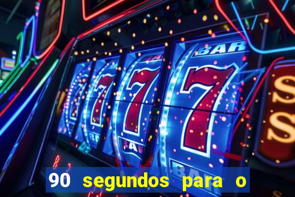 90 segundos para o apocalipse pdf download